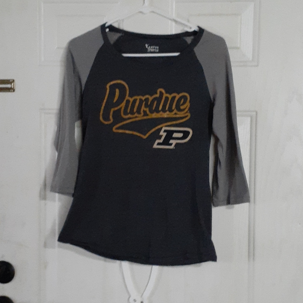 Purdue Top